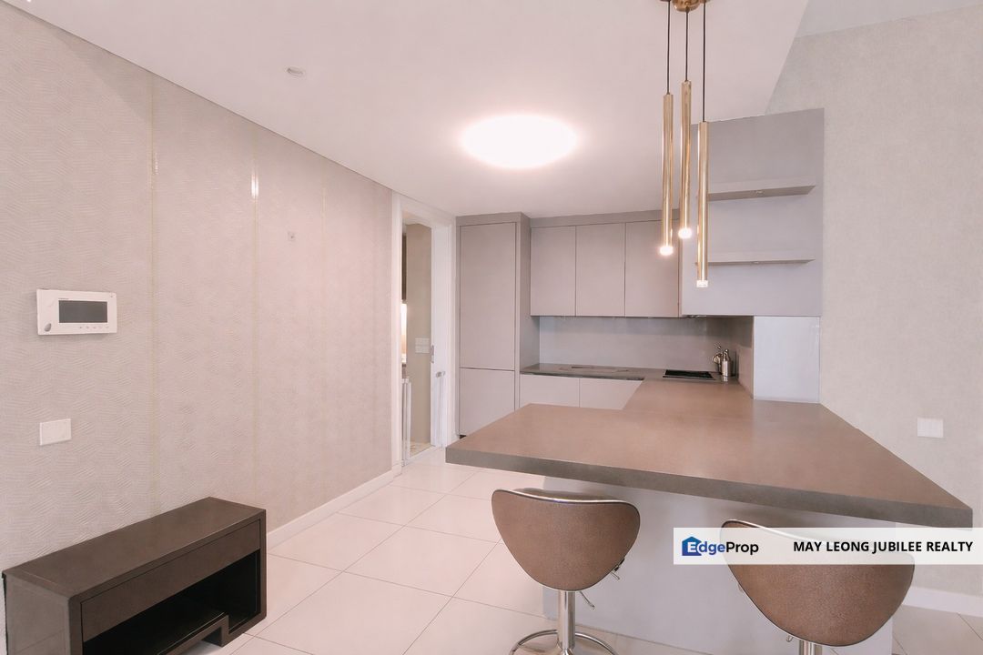 Residensi 22, Mont Kiara, Kuala Lumpur, Mont Kiara