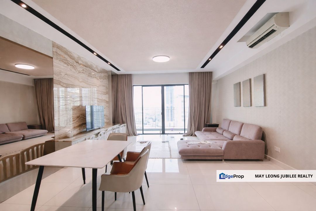 Residensi 22, Mont Kiara, Kuala Lumpur, Mont Kiara