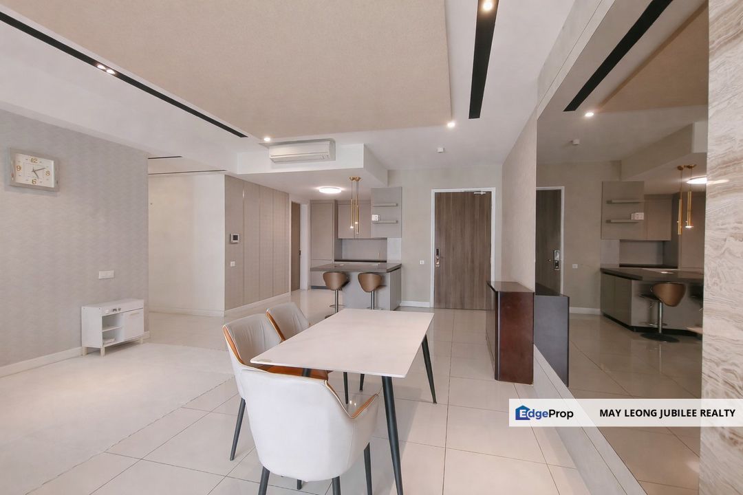 Residensi 22, Mont Kiara, Kuala Lumpur, Mont Kiara