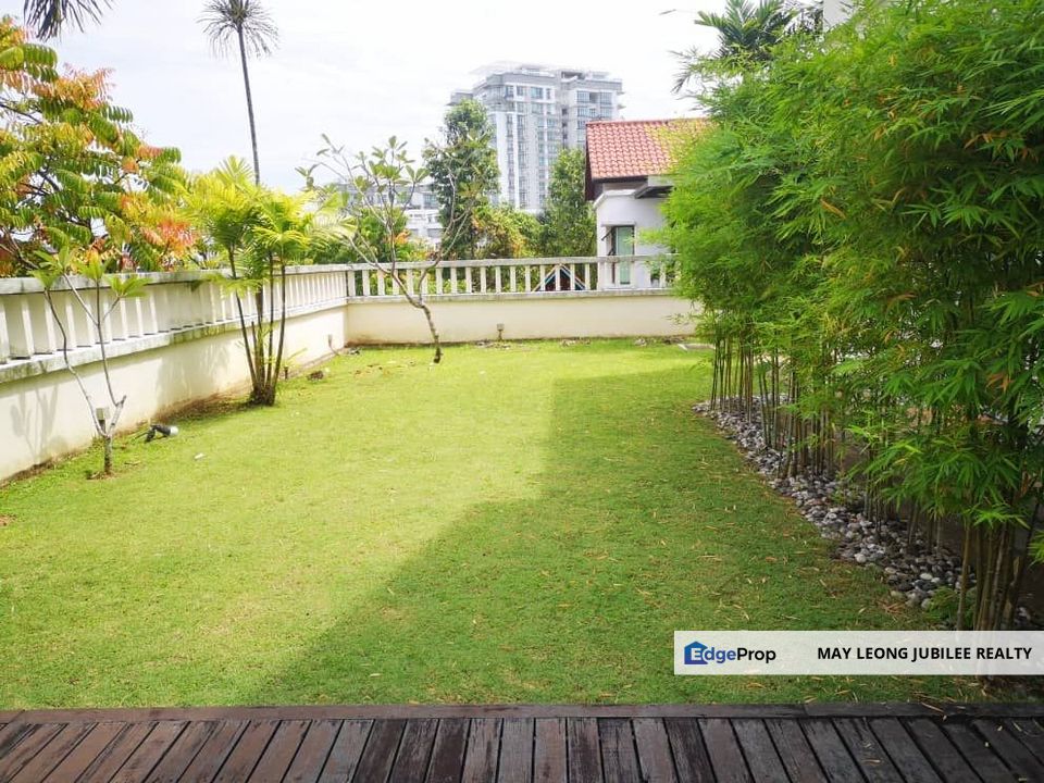 Tijani 2 South, Kenny Hills, Kuala Lumpur, Kenny Hills (Bukit Tunku)