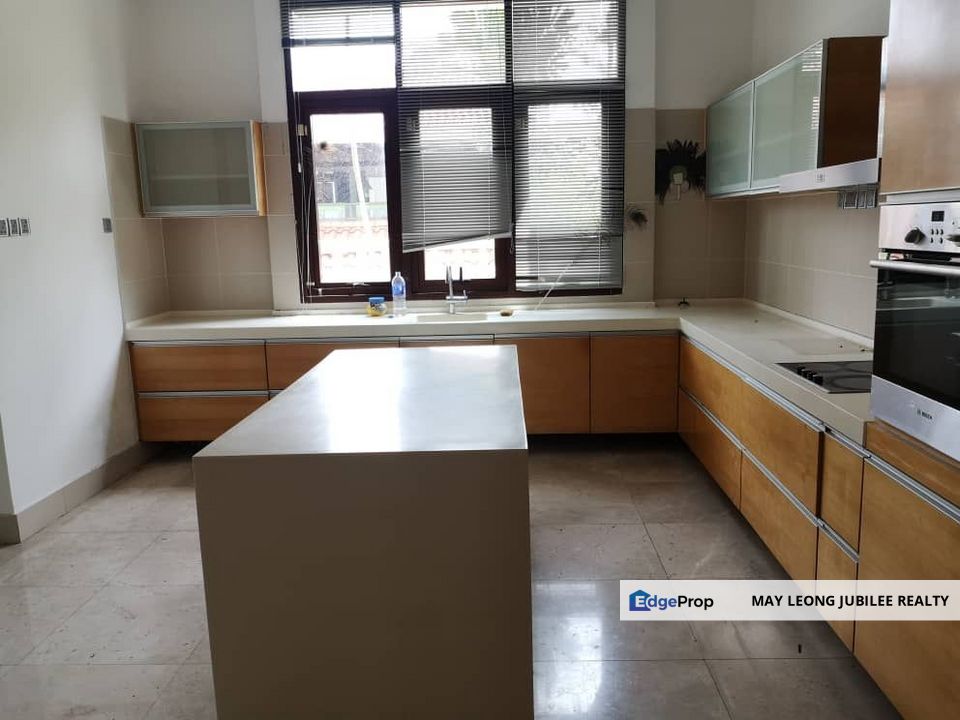 Tijani 2 South, Kenny Hills, Kuala Lumpur, Kenny Hills (Bukit Tunku)