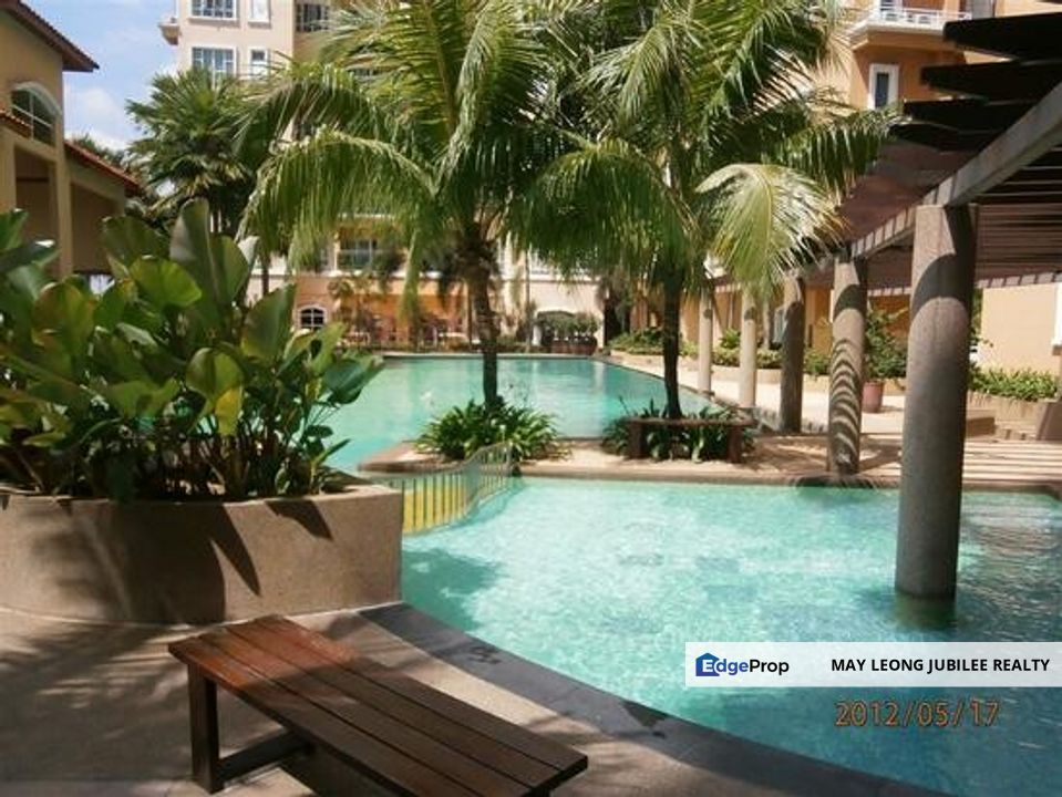 Hartamas Regency 2, Kuala Lumpur, Dutamas