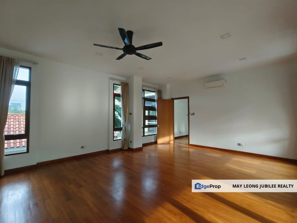 Tijani 2 South, Kenny Hills, Kuala Lumpur, Kenny Hills (Bukit Tunku)