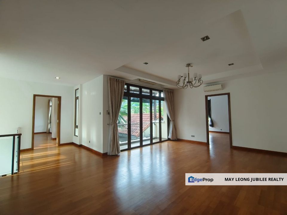 Tijani 2 South, Kenny Hills, Kuala Lumpur, Kenny Hills (Bukit Tunku)