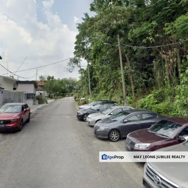 Damansara Heights, Kuala Lumpur, Damansara Heights