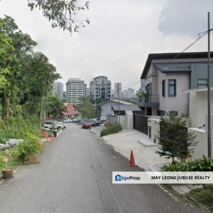 Damansara Heights, Kuala Lumpur, Damansara Heights