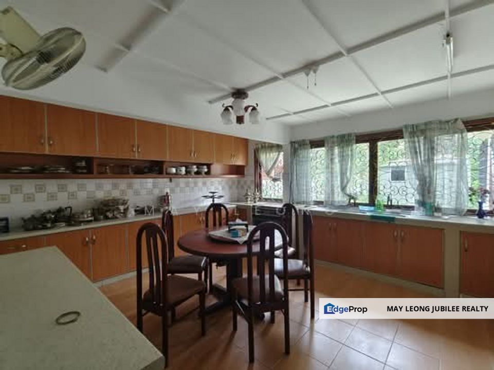 Taman Tun Dr Ismail, Kuala Lumpur, Taman Tun Dr Ismail