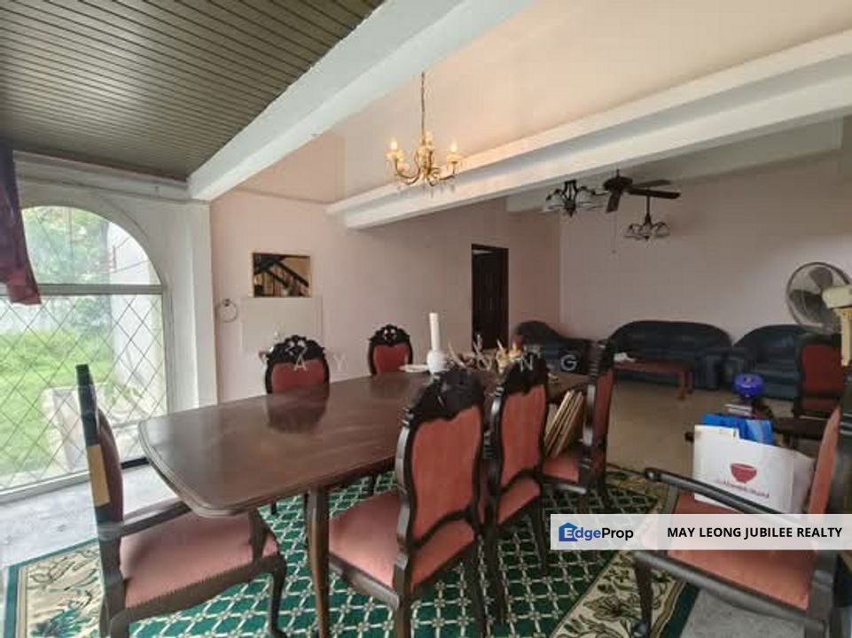 Taman Tun Dr Ismail, Kuala Lumpur, Taman Tun Dr Ismail