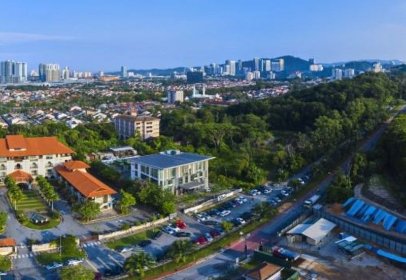 Jendela Residences