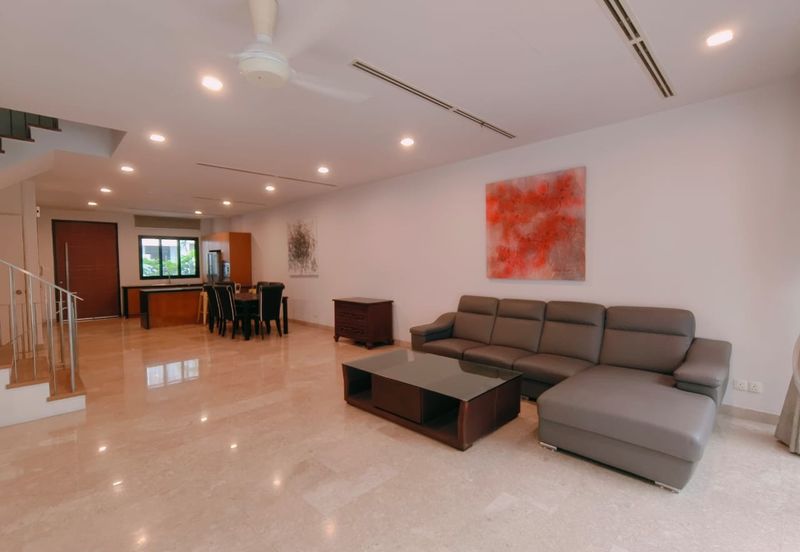 KH Villa Hartamas 9