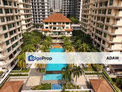 Sri Acappella Serviced Residence Seksyen 13, Shah Alam, Selangor, Shah Alam