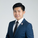 TERENCE TAN