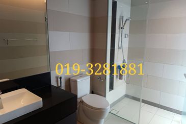 Desa ParkCity (The Westside III)