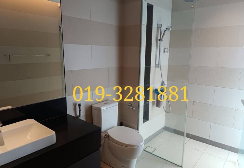 Desa ParkCity (The Westside III)