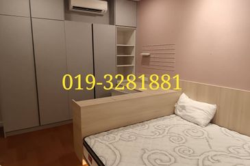 Desa ParkCity (The Westside III)