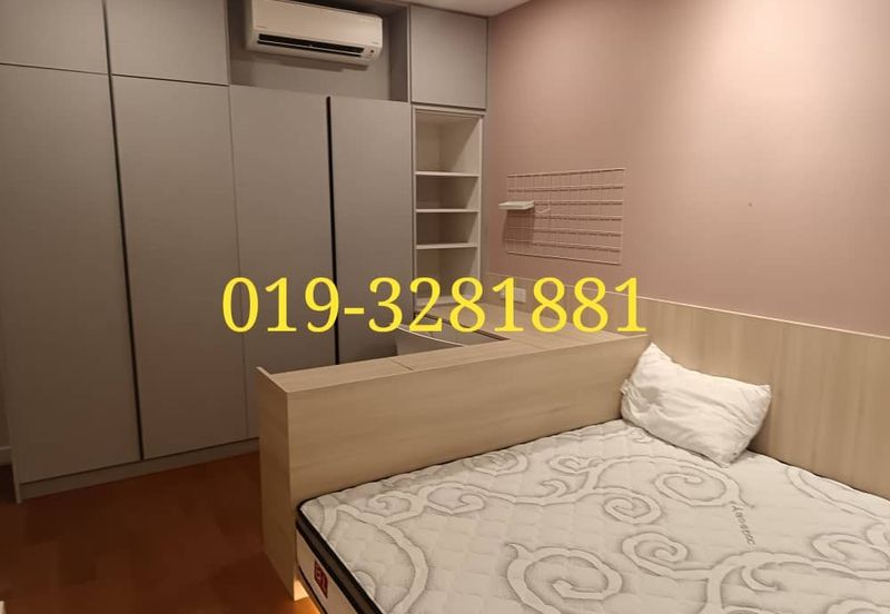 Desa ParkCity (The Westside III)