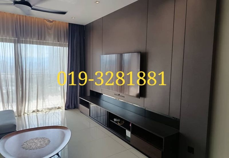 Desa ParkCity (The Westside III)