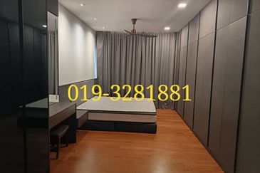 Desa ParkCity (The Westside III)