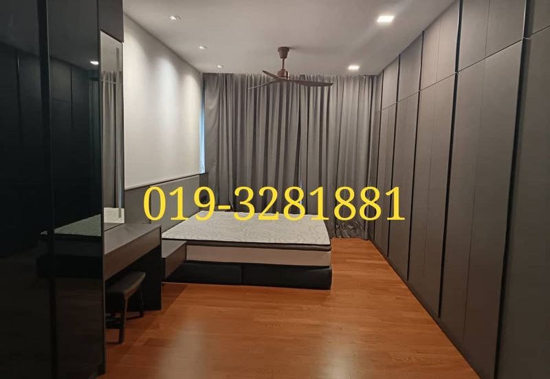 Desa ParkCity (The Westside III)