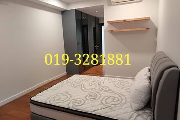 Desa ParkCity (The Westside III)