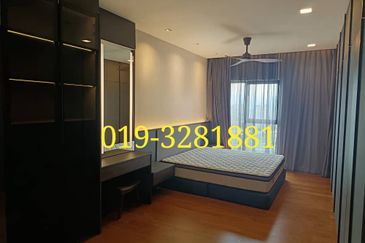 Desa ParkCity (The Westside III)