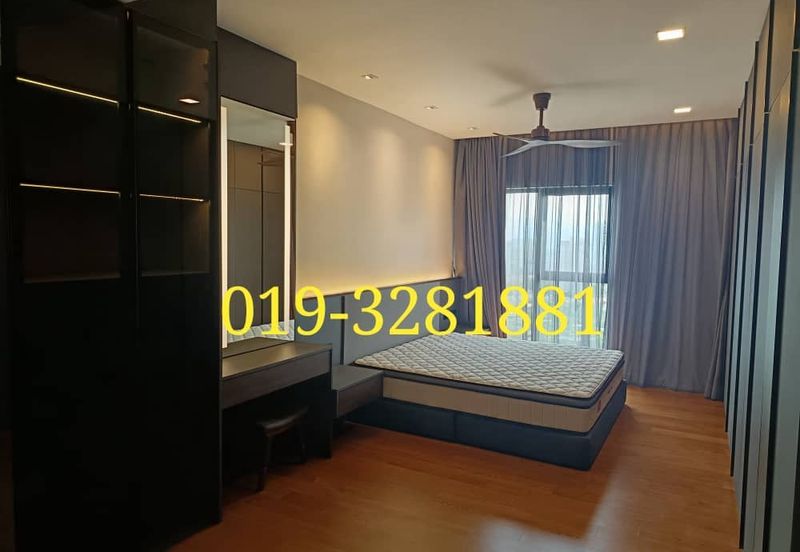 Desa ParkCity (The Westside III)