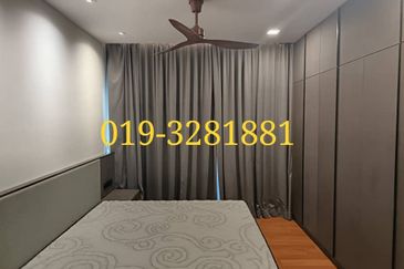 Desa ParkCity (The Westside III)