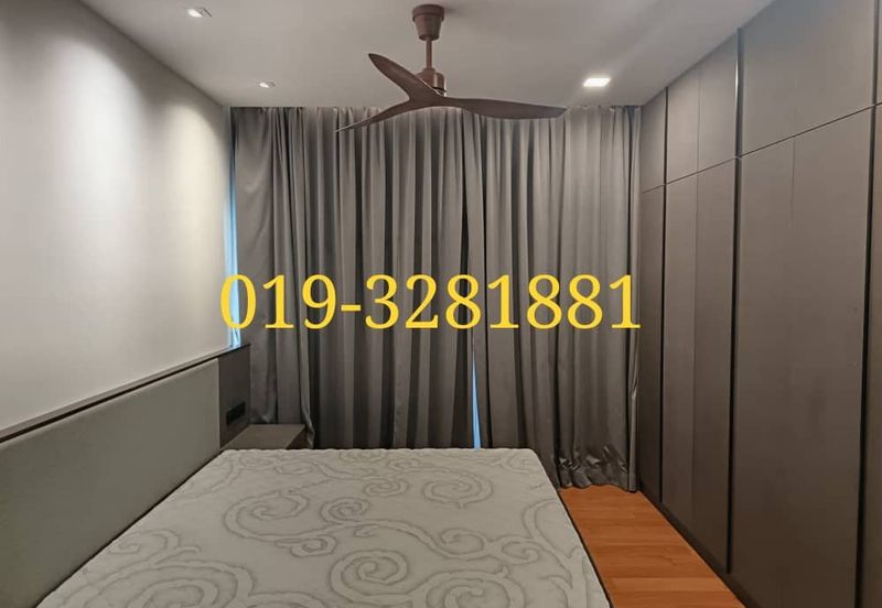 Desa ParkCity (The Westside III)