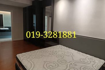 Desa ParkCity (The Westside III)