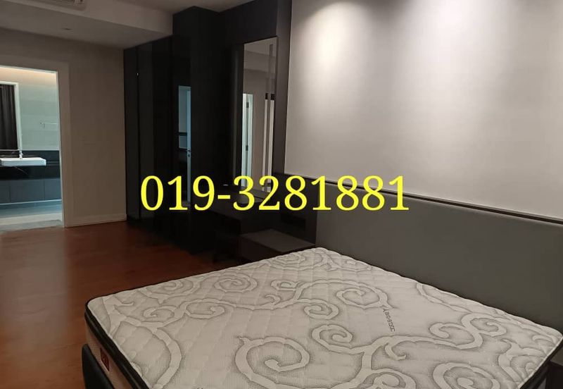 Desa ParkCity (The Westside III)