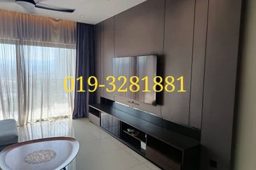 Desa ParkCity (The Westside III)