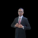 KHAIRUL IRZARMIL BIN ISHAK