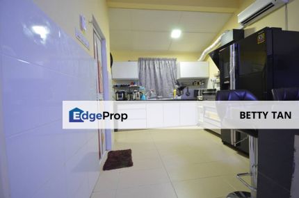 BK1 , Selangor, Bandar Kinrara Puchong