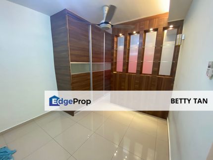 Desa Tanjung Apartment Puchong, Selangor, Puchong