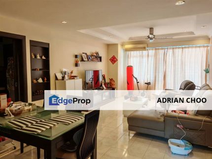 Coastal Tower, Penang, Tanjung Bungah