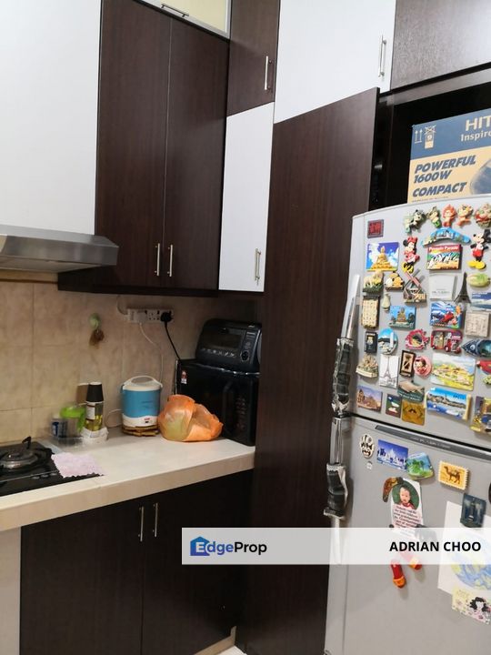 Coastal Tower, Penang, Tanjung Bungah