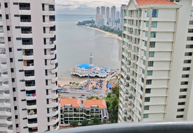 Coastal Tower, Ratu Mutiara