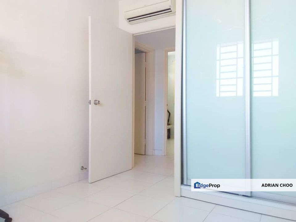 Melody Homes, Penang, Ayer Itam