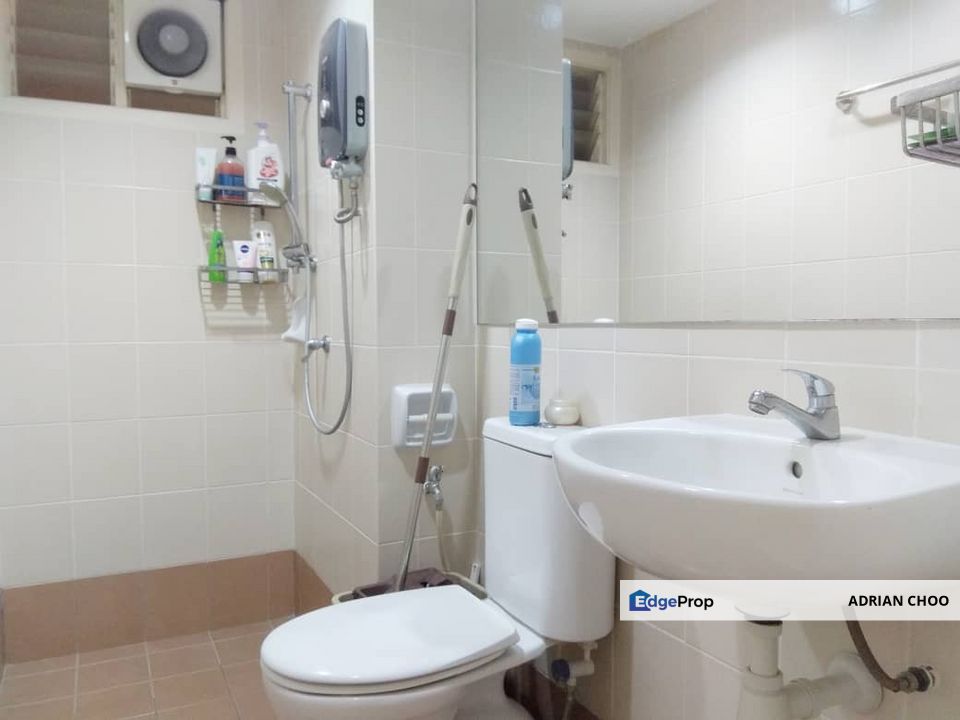 Melody Homes, Penang, Ayer Itam