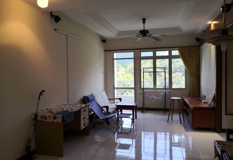 Taman Pemimpin (Leader Garden)