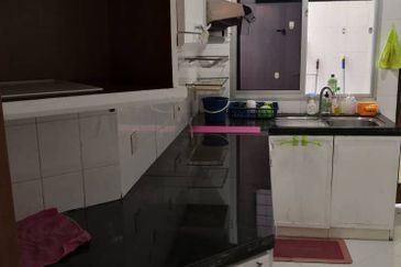 Taman Pemimpin (Leader Garden)