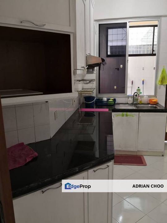 Leader Garden, Penang, Tanjung Bungah