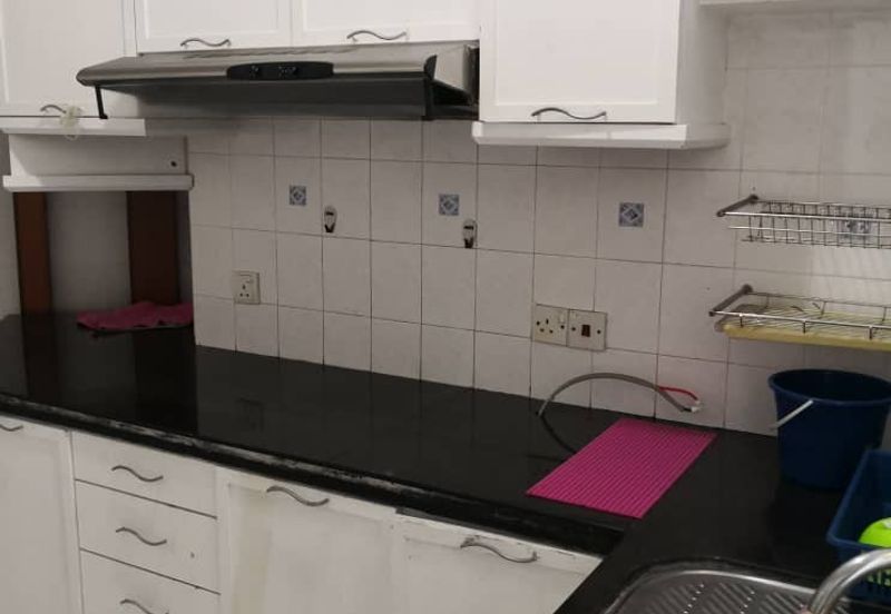 Taman Pemimpin (Leader Garden)