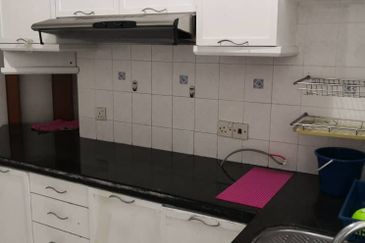 Taman Pemimpin (Leader Garden)