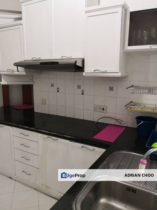 Leader Garden, Penang, Tanjung Bungah