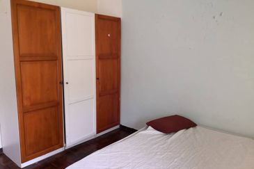 Taman Pemimpin (Leader Garden)