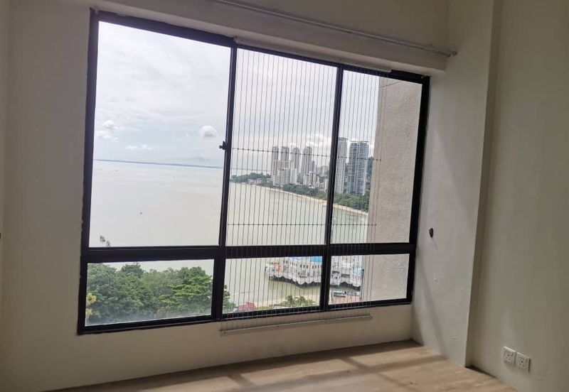 Twin Towers, Ratu Mutiara