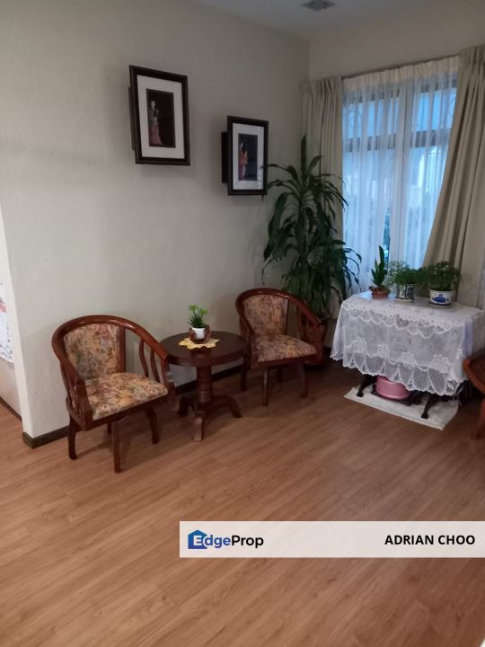 Marine Mansion, Penang, Tanjung Bungah