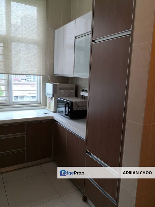 Fettes Residence, Penang, Tanjung Tokong