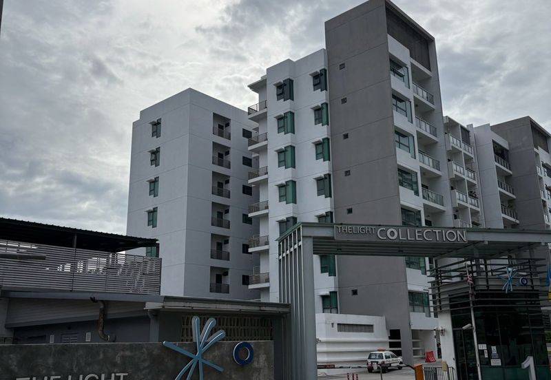 The Light Collection I